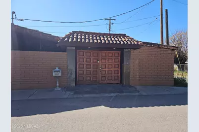 708 W Mesa Verde Drive, Nogales, AZ 85621 - Photo 1