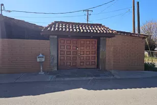 708 W Mesa Verde Dr, Nogales, AZ 85621 - Photo 1