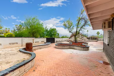 3430 N Calle De Beso, Tucson, AZ 85750 - Photo 31