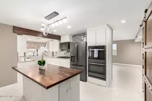 3430 N Calle De Beso, Tucson, AZ 85750 - Photo 9