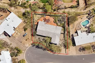 3430 N Calle De Beso, Tucson, AZ 85750 - Photo 41