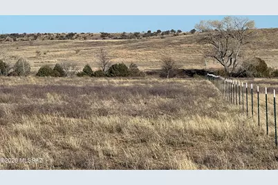 00 South Moreland Lane, Elgin, AZ 85611 - Photo 1