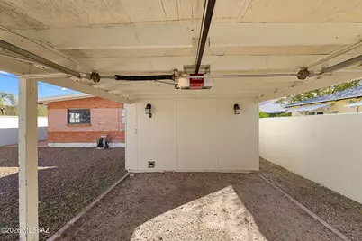 2439 E 8th Street, Tucson, AZ 85719 - Photo 47