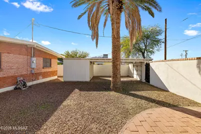 2439 E 8th Street, Tucson, AZ 85719 - Photo 43