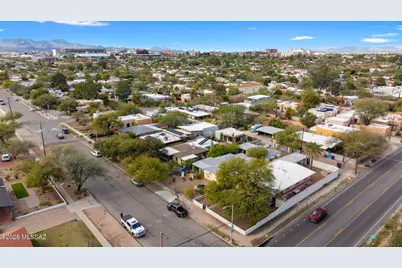 2439 E 8th Street, Tucson, AZ 85719 - Photo 3