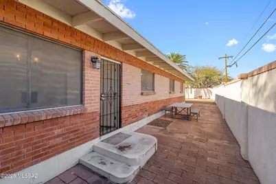 2439 E 8th Street, Tucson, AZ 85719 - Photo 39