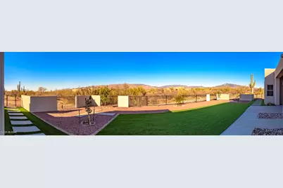 15503 E Hat Creek Ranch Place, Vail, AZ 85641 - Photo 35