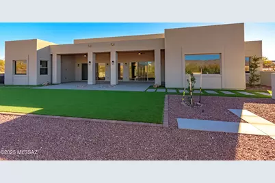 15503 E Hat Creek Ranch Place, Vail, AZ 85641 - Photo 37