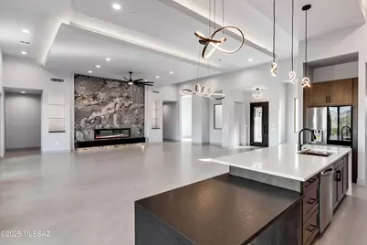 15503 E Hat Creek Ranch Place, Vail, AZ 85641 - Photo 15