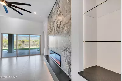 15503 E Hat Creek Ranch Place, Vail, AZ 85641 - Photo 7