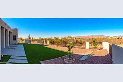 15503 E Hat Creek Ranch Place, Vail, AZ 85641 - Photo 39