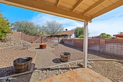 9272 N Golden Finch Avenue, Tucson, AZ 85742 - Photo 41
