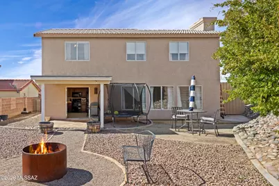 9272 N Golden Finch Avenue, Tucson, AZ 85742 - Photo 39