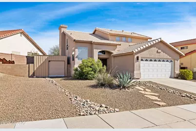 9272 N Golden Finch Avenue, Tucson, AZ 85742 - Photo 7