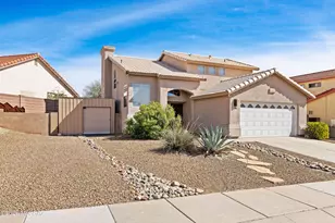 9272 N Golden Finch Ave, Tucson, AZ 85742 - Photo 7