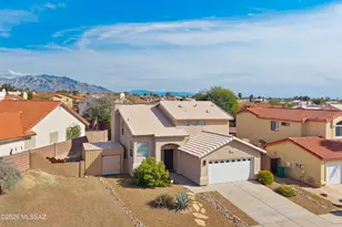 9272 N Golden Finch Ave, Tucson, AZ 85742 - Photo 5