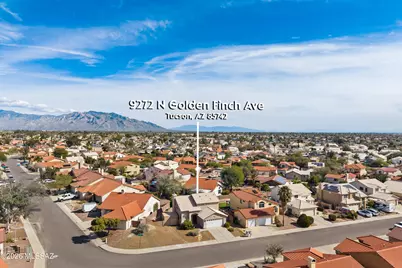 9272 N Golden Finch Avenue, Tucson, AZ 85742 - Photo 3