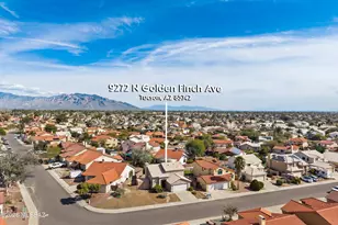 9272 N Golden Finch Ave, Tucson, AZ 85742 - Photo 3