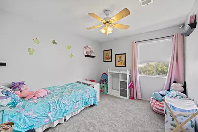 9272 N Golden Finch Avenue, Tucson, AZ 85742 - Photo 31