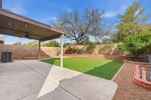 3334 W Sagebrush Hills Ct, Tucson, AZ 85741 - Photo 35