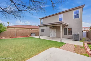 3334 W Sagebrush Hills Ct, Tucson, AZ 85741 - Photo 37