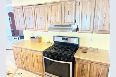 5322 W Flying Circle Street, Tucson, AZ 85713 - Photo 9