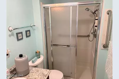 5322 W Flying Circle Street, Tucson, AZ 85713 - Photo 21