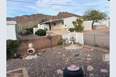 5322 W Flying Circle Street, Tucson, AZ 85713 - Photo 23