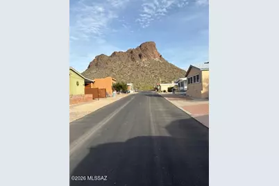 5322 W Flying Circle Street, Tucson, AZ 85713 - Photo 3