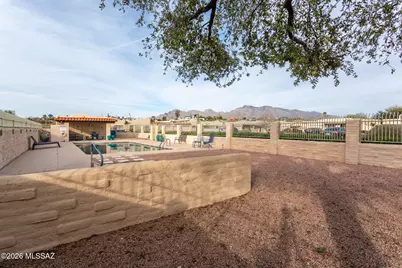 990 W Paria Lane, Tucson, AZ 85704 - Photo 37