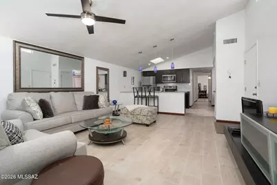 990 W Paria Lane, Tucson, AZ 85704 - Photo 13