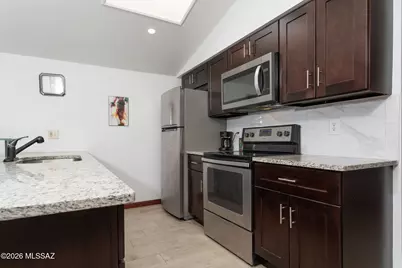 990 W Paria Lane, Tucson, AZ 85704 - Photo 9