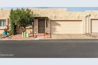 990 W Paria Lane, Tucson, AZ 85704 - Photo 3