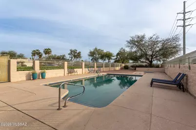 990 W Paria Lane, Tucson, AZ 85704 - Photo 39
