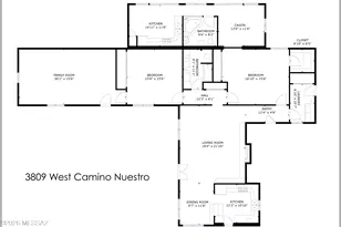 3809 W Camino Nuestro, Tucson, AZ 85745 - Photo 45