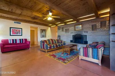 3809 W Camino Nuestro, Tucson, AZ 85745 - Photo 5