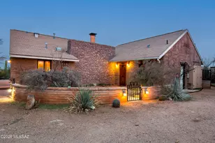 3809 W Camino Nuestro, Tucson, AZ 85745 - Photo 1