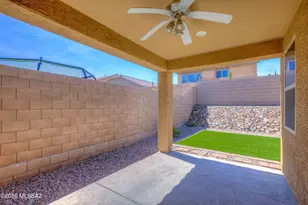 8291 E Magee Hill Loop, Tucson, AZ 85710 - Photo 21