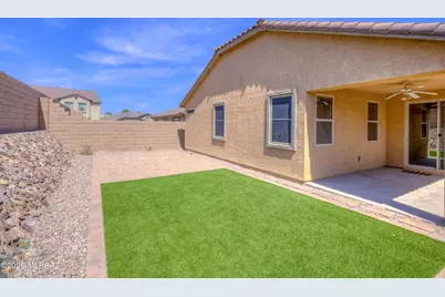 8291 E Magee Hill Loop, Tucson, AZ 85710 - Photo 23