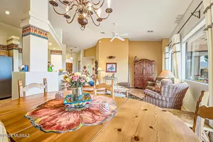 4891 S Desert Sunset Dr, Green Valley, AZ 85622 - Photo 13