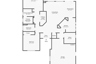 4891 S Desert Sunset Dr, Green Valley, AZ 85622 - Photo 7