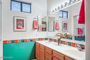 4891 S Desert Sunset Dr, Green Valley, AZ 85622 - Photo 25