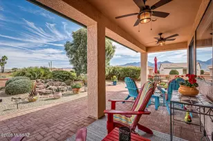 4891 S Desert Sunset Dr, Green Valley, AZ 85622 - Photo 37