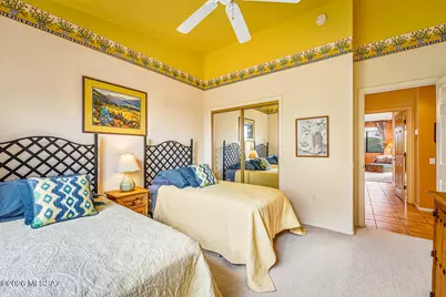 4891 S Desert Sunset Drive, Green Valley, AZ 85622 - Photo 29