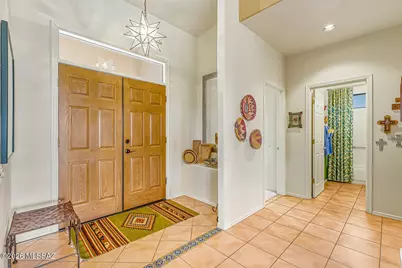 4891 S Desert Sunset Drive, Green Valley, AZ 85622 - Photo 17