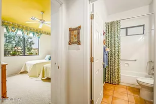 4891 S Desert Sunset Dr, Green Valley, AZ 85622 - Photo 27