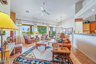 4891 S Desert Sunset Drive, Green Valley, AZ 85622 - Photo 3