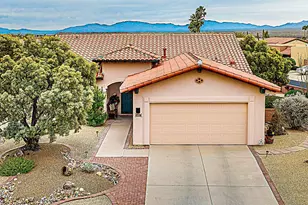 4891 S Desert Sunset Dr, Green Valley, AZ 85622 - Photo 1