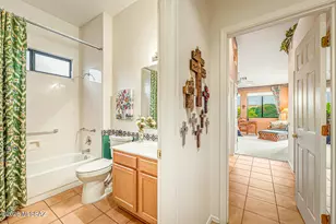 4891 S Desert Sunset Dr, Green Valley, AZ 85622 - Photo 31