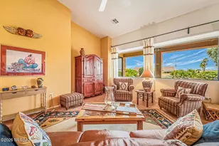 4891 S Desert Sunset Dr, Green Valley, AZ 85622 - Photo 11